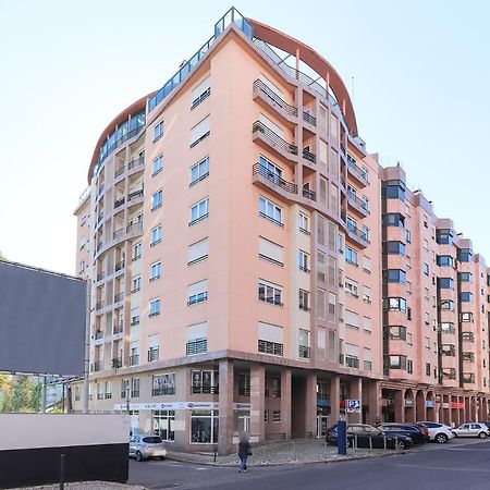 דירות ליסבון Laranjeiras Design By Homing מראה חיצוני תמונה