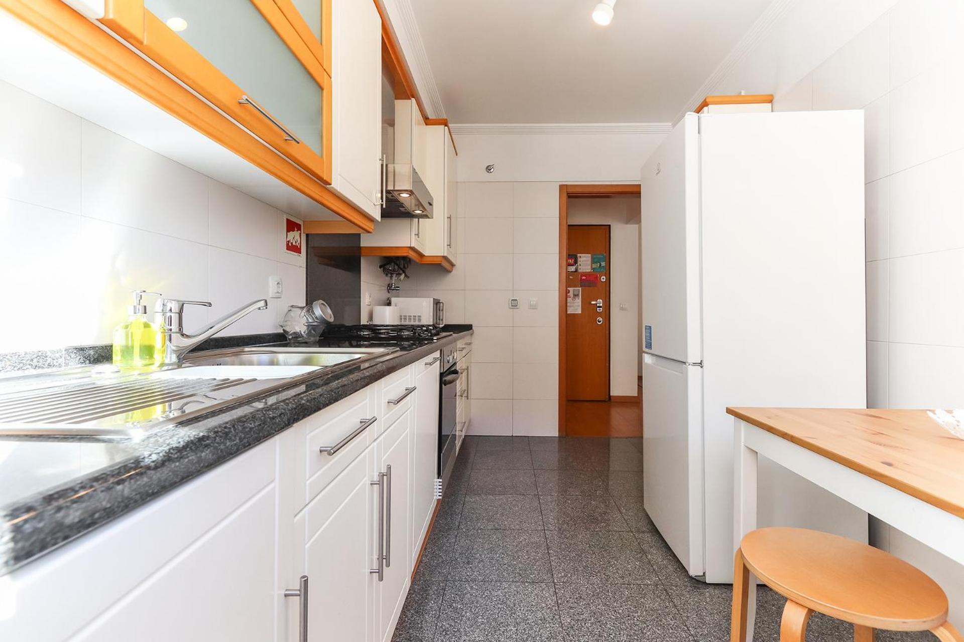 דירות ליסבון Laranjeiras Design By Homing מראה חיצוני תמונה