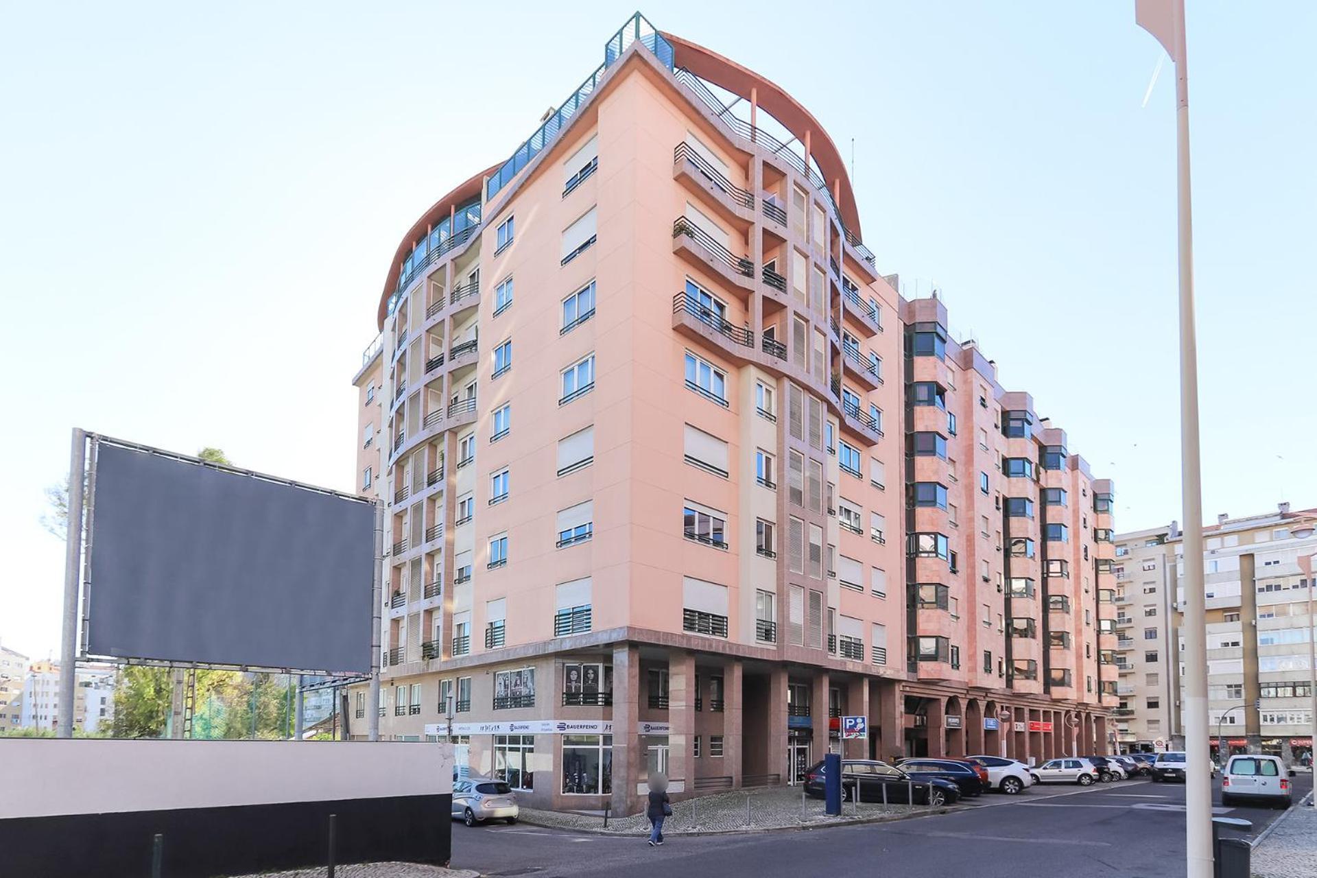 דירות ליסבון Laranjeiras Design By Homing מראה חיצוני תמונה