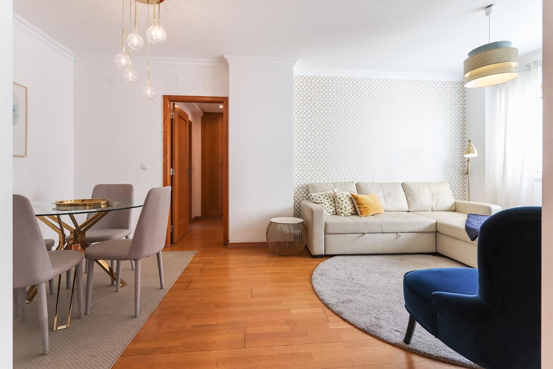 דירות ליסבון Laranjeiras Design By Homing מראה חיצוני תמונה