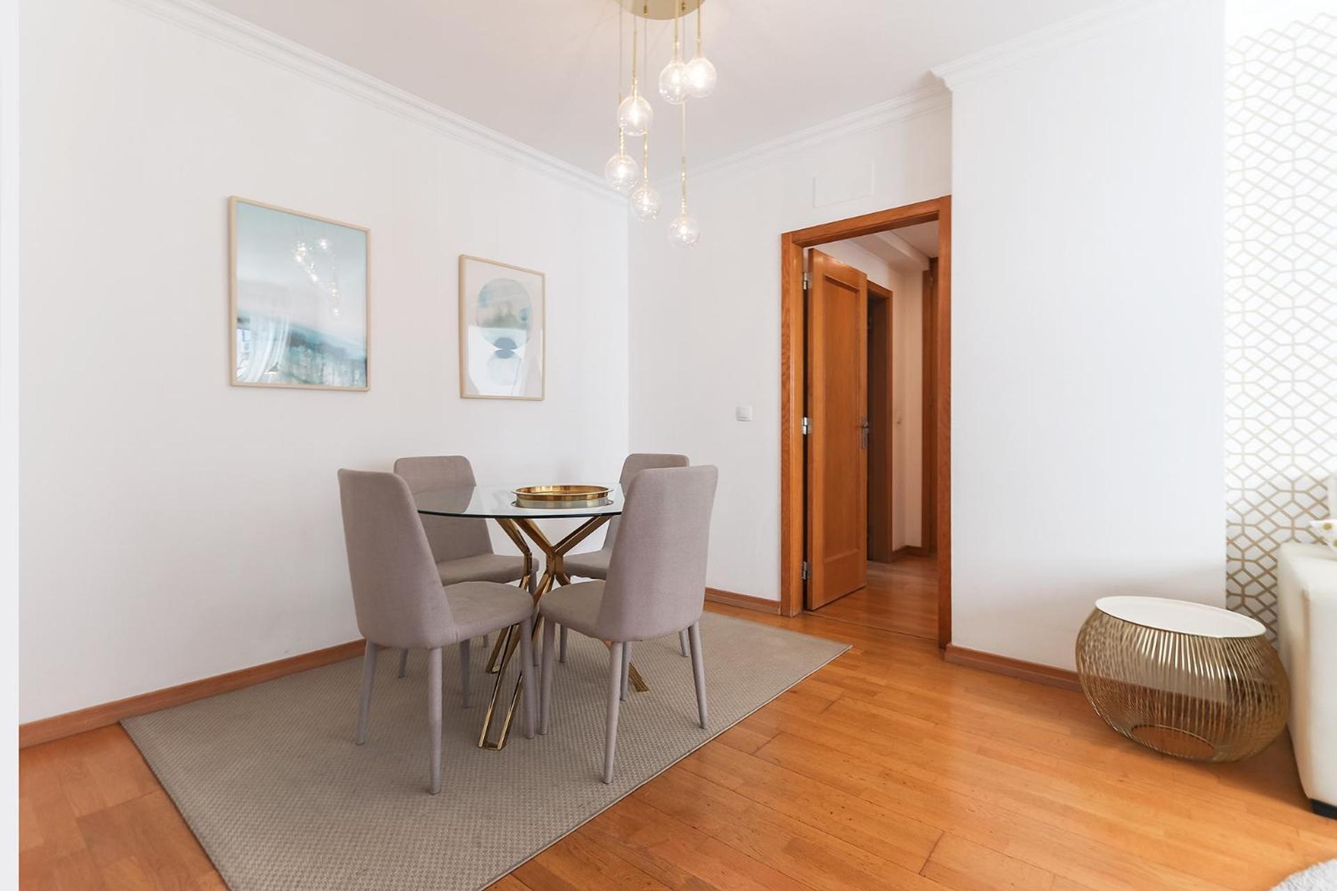דירות ליסבון Laranjeiras Design By Homing מראה חיצוני תמונה