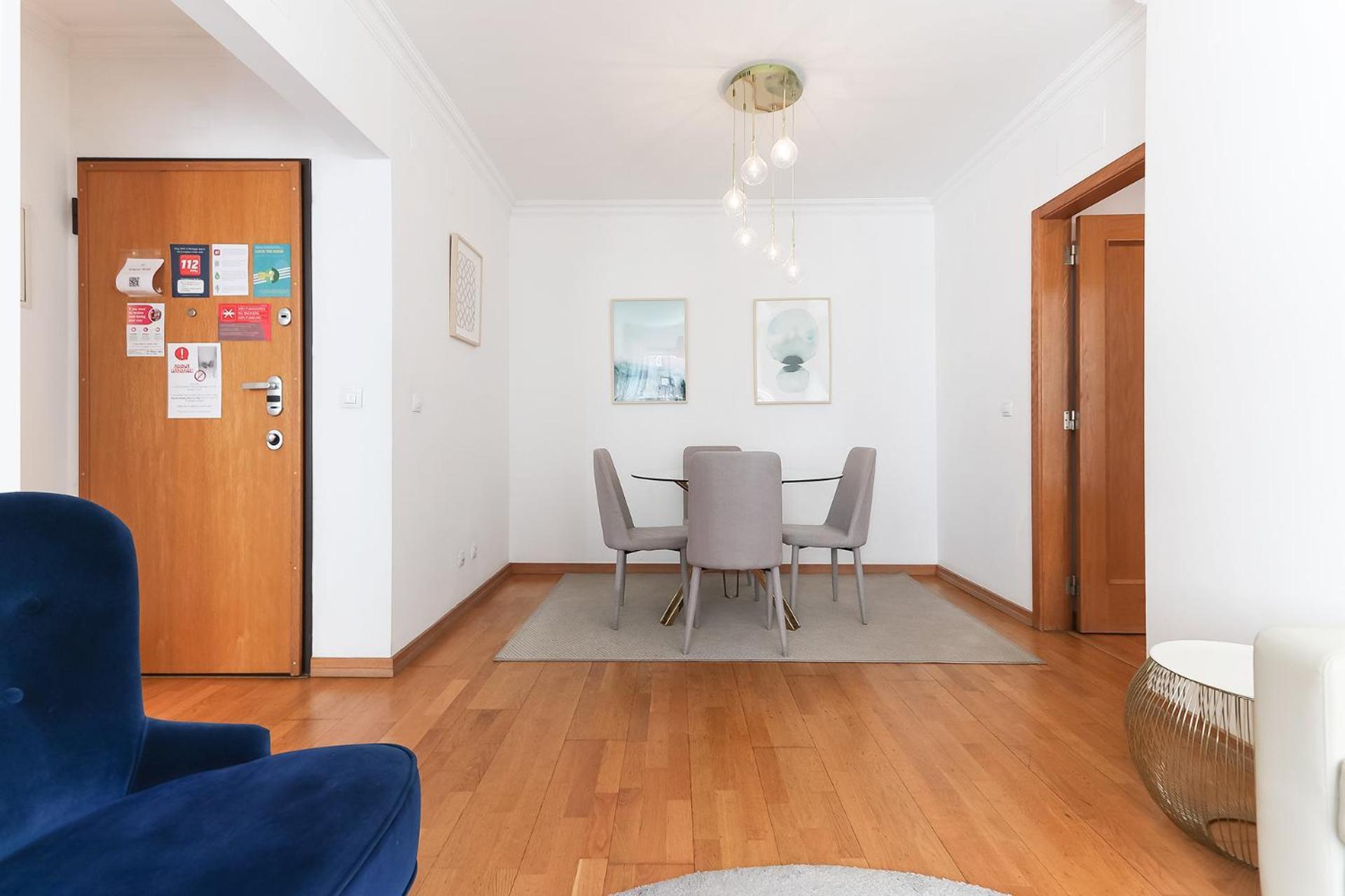 דירות ליסבון Laranjeiras Design By Homing מראה חיצוני תמונה